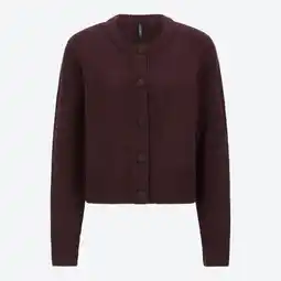 NKD Damen-Cardigan mit Knopfleiste Angebot