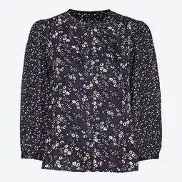 NKD Damen-Bluse aus Viskose Angebot