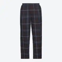 NKD Herren-Homewear-Hose mit Karomuster Angebot