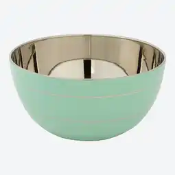 NKD Edelstahlschüssel in verschiedenen Größen Angebot