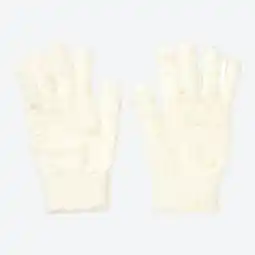 NKD Damen-Strickhandschuhe aus Plüsch Angebot
