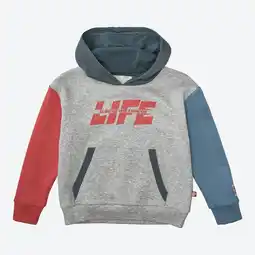 NKD Kinder-Jungen-Sweatshirt mit Kapuze Angebot