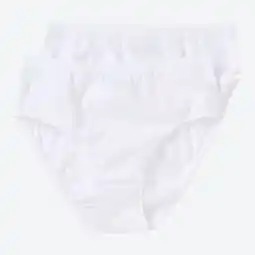 NKD Damen-Rioslip mit Zierkante, 2er-Pack Angebot