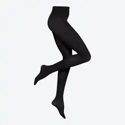 NKD Damen-Strumpfhose, 60 DEN, große Größen Angebot
