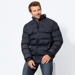 NKD Herren-Bomberjacke mit Stehkragen Angebot