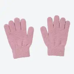 NKD Kinder-Strickhandschuhe aus Plüsch Angebot
