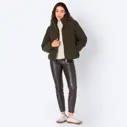 NKD Damen-Leggings aus Kunstleder Angebot
