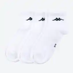 NKD Kappa Herren-Sportsocken, 3er-Pack Angebot