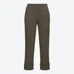 NKD Damen-Stoffhose mit elastischem Bund Angebot