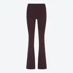 NKD Damen-Sportleggings mit ausgestelltem Bein Angebot