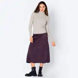 NKD Damen-Rock mit elastischem Bund Angebot