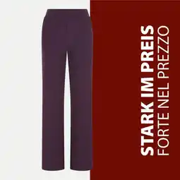NKD Damen-Hose mit breitem Bund Angebot