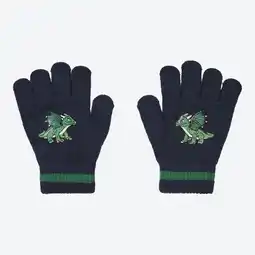 NKD Kinder-Strickhandschuhe mit Motiv und Streifen Angebot