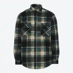NKD Herren-Langarmhemd mit Kentkragen Angebot