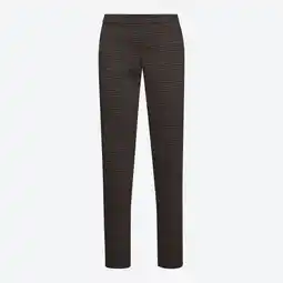 NKD Damen-Stoffhose mit elastischem Bund Angebot