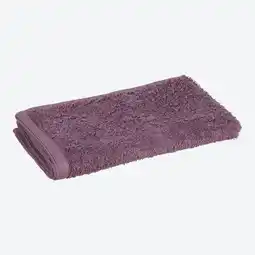 NKD Frottee-Gästetuch, PREMIUM, 30x50cm Angebot