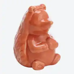 NKD Igel-Figur aus Keramik, ca. 7x6x5,4 cm Angebot