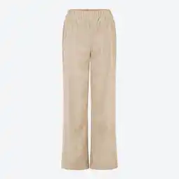 NKD Damen-Cordhose mit elastischem Bund Angebot