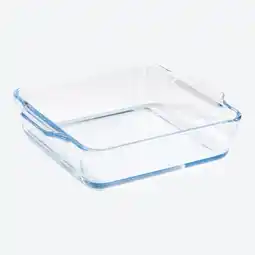 NKD Glas-Auflaufform, ca. 800 ml Angebot