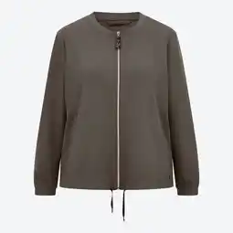 NKD Damen-Jacke mit Taschen, große Größen Angebot