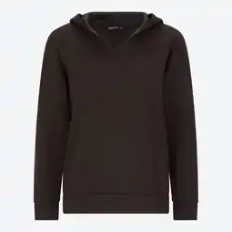 NKD Damen-Langarmshirt mit Kapuze Angebot