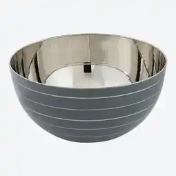 NKD Edelstahlschüssel in verschiedenen Größen Angebot