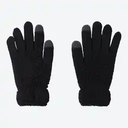 NKD Damen-Strickhandschuhe mit Touchfunktion Angebot