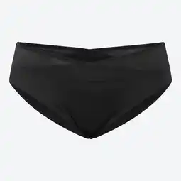 NKD Damen-Rioslip mit elastischem Mesh, große Größen Angebot