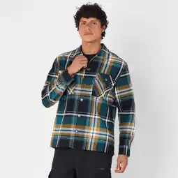 NKD Herren-Langarmhemd aus Baumwoll-Twill mit Kentkragen Angebot