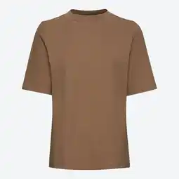NKD Damen-Shirt aus Baumwolle Angebot