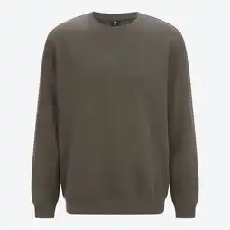NKD Herren-Sweatshirt in Melange-Optik Angebot