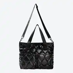NKD Damen-Handtasche in glänzendem Design Angebot