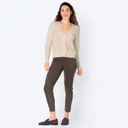 NKD Damen-Leggings mit elastischem Bund Angebot