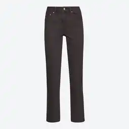 NKD Damen-Jeans mit Eingriffstaschen Angebot