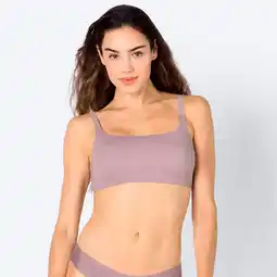 NKD Damen-Soft-Bustier ohne Bügel Angebot