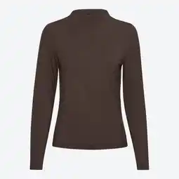 NKD Damen-Langarmshirt mit Modal Angebot