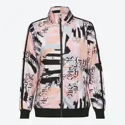 NKD Damen-Trainingsjacke mit Stehkragen Angebot