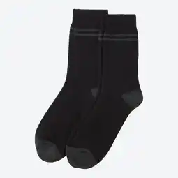 NKD Herren-Thermosocken mit Vollfrottee-Innenseite, 2er-Pack Angebot