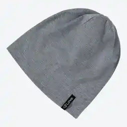 NKD Damen-Jersey-Beanie in Melange-Optik Angebot