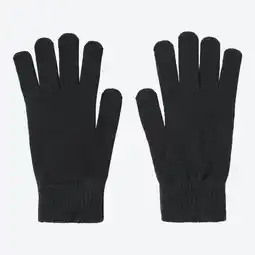 NKD Herren-Strickhandschuhe Angebot