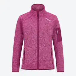 NKD Damen-Funktionsjacke aus Strickfleece Angebot