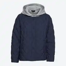 NKD Damen-Jacke mit Kapuze Angebot