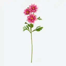 NKD Kunstblume Dahlie, ca. 65 cm Angebot