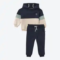 NKD Baby-Jungen-Set mit Kapuze, 2-teilig Angebot