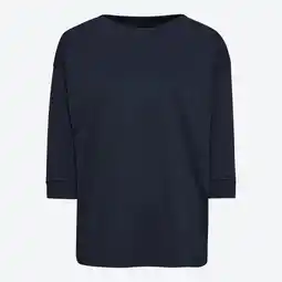 NKD Damen-Langarmshirt mit U-Boot-Ausschnitt Angebot
