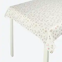NKD Wachstuchtischdecke, ca. 100x140 cm Angebot
