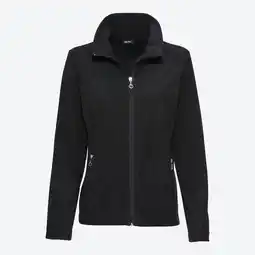 NKD Damen-Fleecejacke mit Reißverschluss Angebot