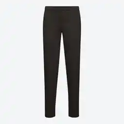 NKD Damen-Stoffhose mit elastischem Bund Angebot