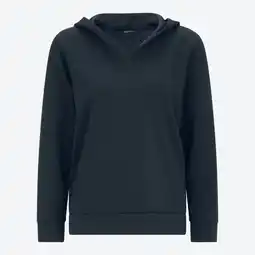 NKD Damen-Langarmshirt mit Kapuze Angebot