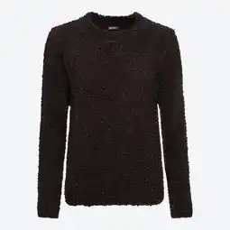 NKD Damen-Pullover im Bouclé-Design Angebot